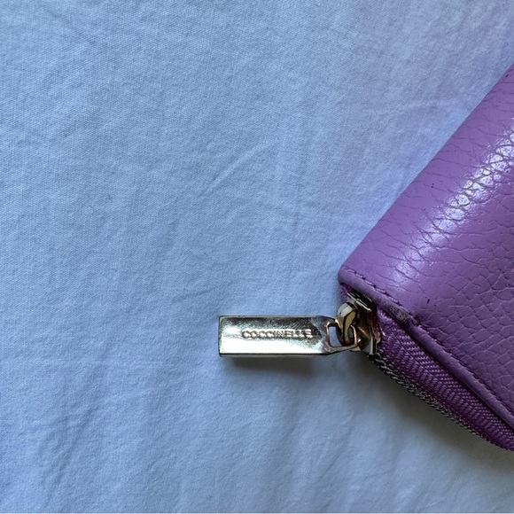 Italian Leather Wallet - Picture 4 of 8